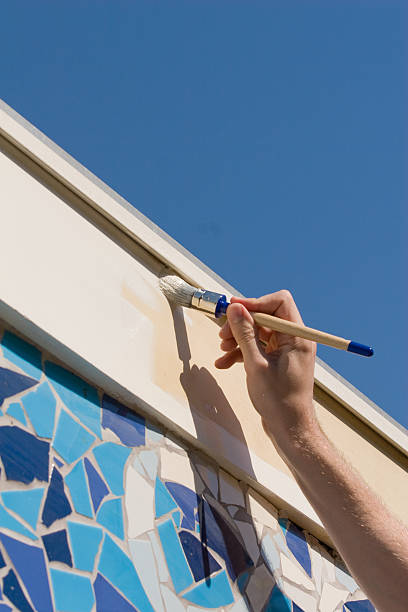 istock Painting House 172783856