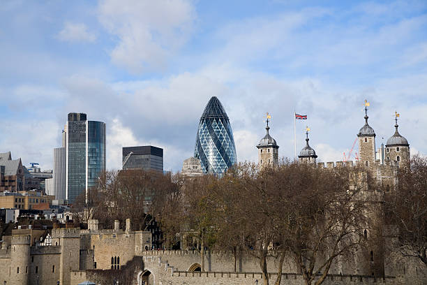 istock London cityscape 172783971
