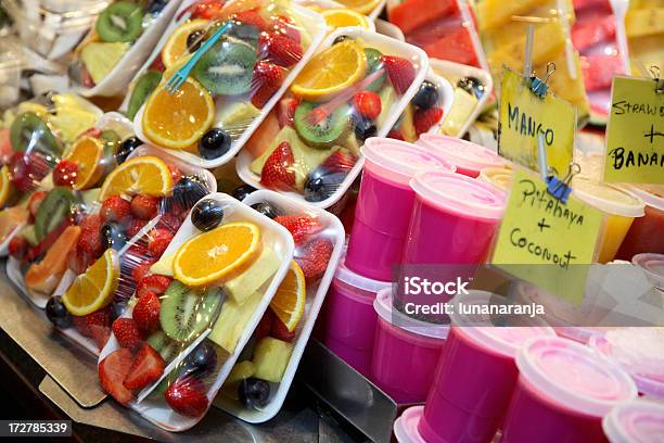 果物市場 - インスタント食品のストックフォトや画像を多数ご用意 - インスタント食品, オーガニック, キウィフルーツ
