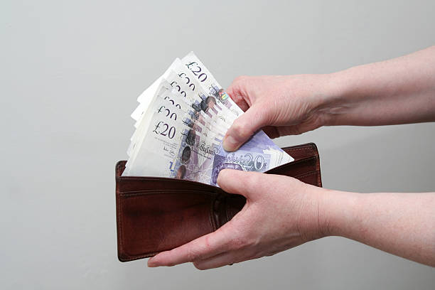 Show me the money