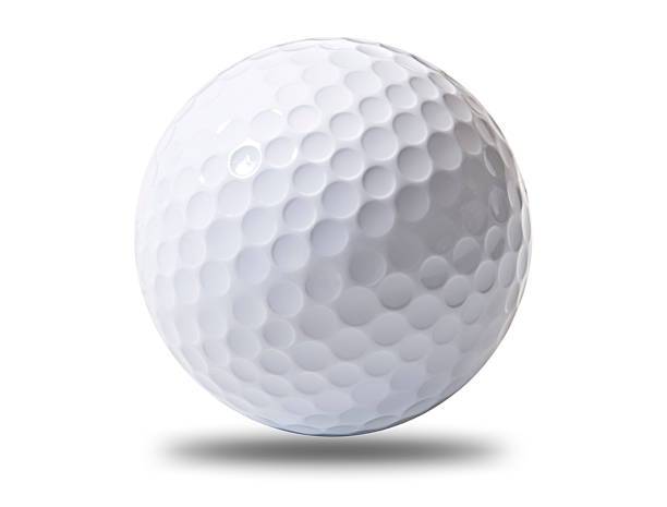 ゴルフボール - golf ball tee golf ball ストックフォトと画像