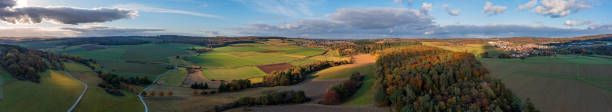 istock Autumn in Taunus/Germany 1727857660