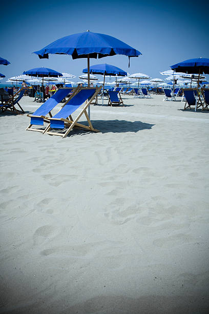istock Italian Beach club 172785811