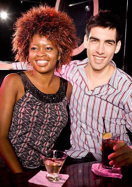 istock Friends at a Bar 172786160