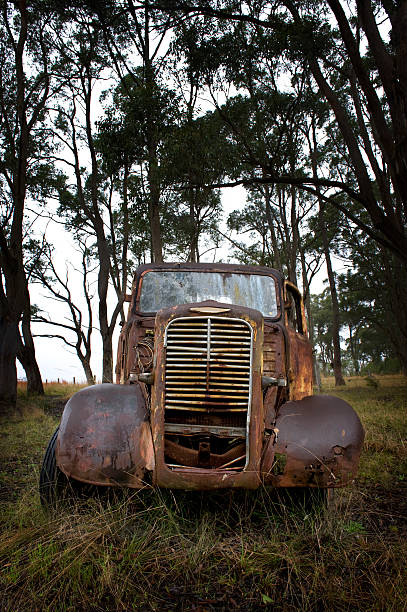 istock The truck 172786430