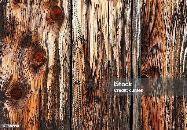 Holz Textur Stockfoto und mehr Bilder von Abstrakt - Abstrakt, Ahorn, Architektur