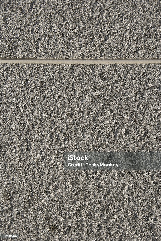 溝付きの御影石の壁の完全フレームの質感のある背景 - セメントのロイヤリティフリーストックフォト