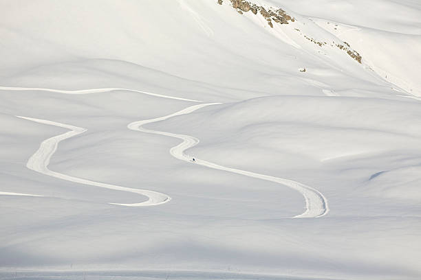 istock Cross Country Skier 172786812