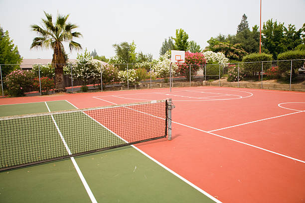 istock Sports Court 172786998