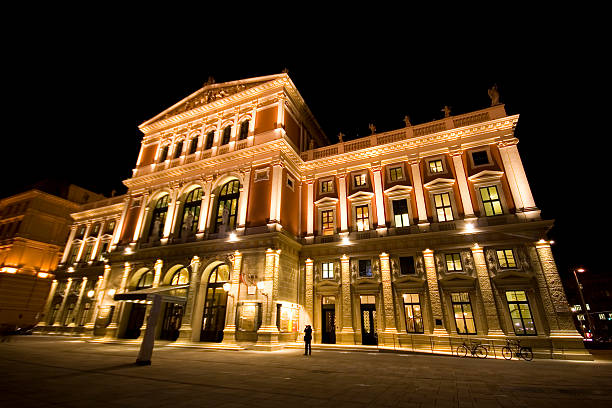 istock Musikverein 172787248