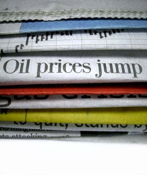 istock Oil Prices Headline 172787326