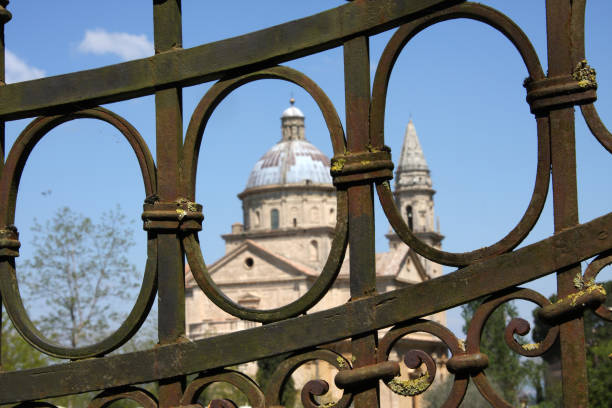 istock S. Biagio in Montepulciano 172787767