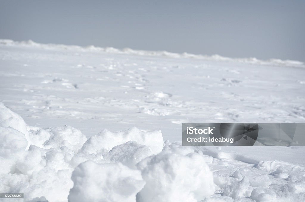 Frozen-Motiv - Lizenzfrei Arktis Stock-Foto