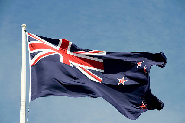 istock New Zealand Flag 172788138