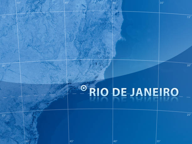istock World City Rio de Janeiro 172788294