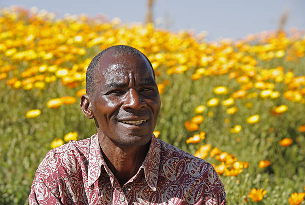 istock South African gardener 172788573