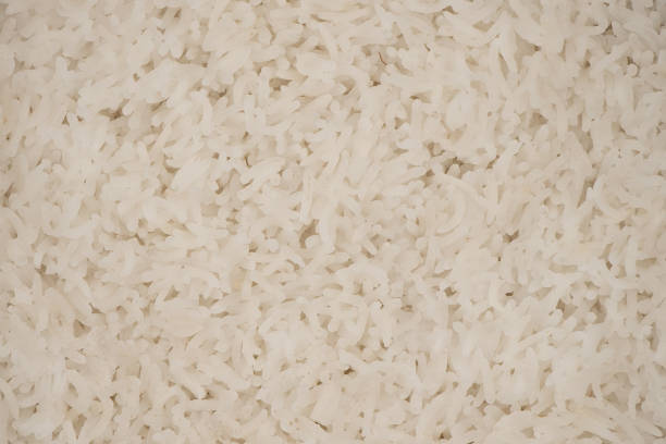 Rice texture