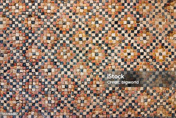 Antichi Mosaico - Fotografie stock e altre immagini di Mosaico - Mosaico, Antico - Condizione, Israele