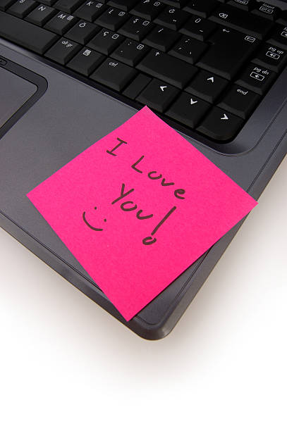 i love you