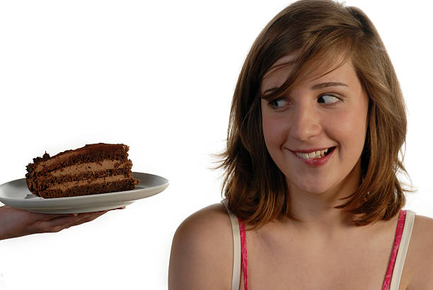 istock girl and chocolate cake 172789464