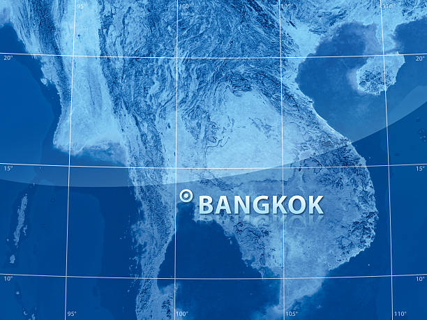 istock World City Bangkok 172789950