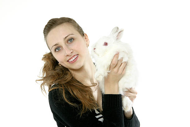 istock My favourite rabbit! 172790360