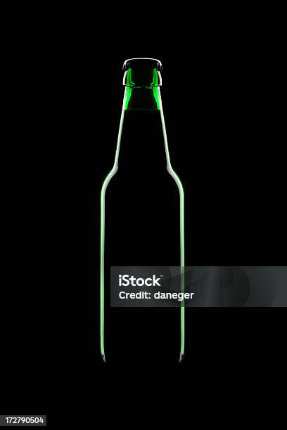 ビール瓶のアウトライン - ビールのストックフォトや画像を多数ご用意 - ビール, 冷たい, アルコール飲料