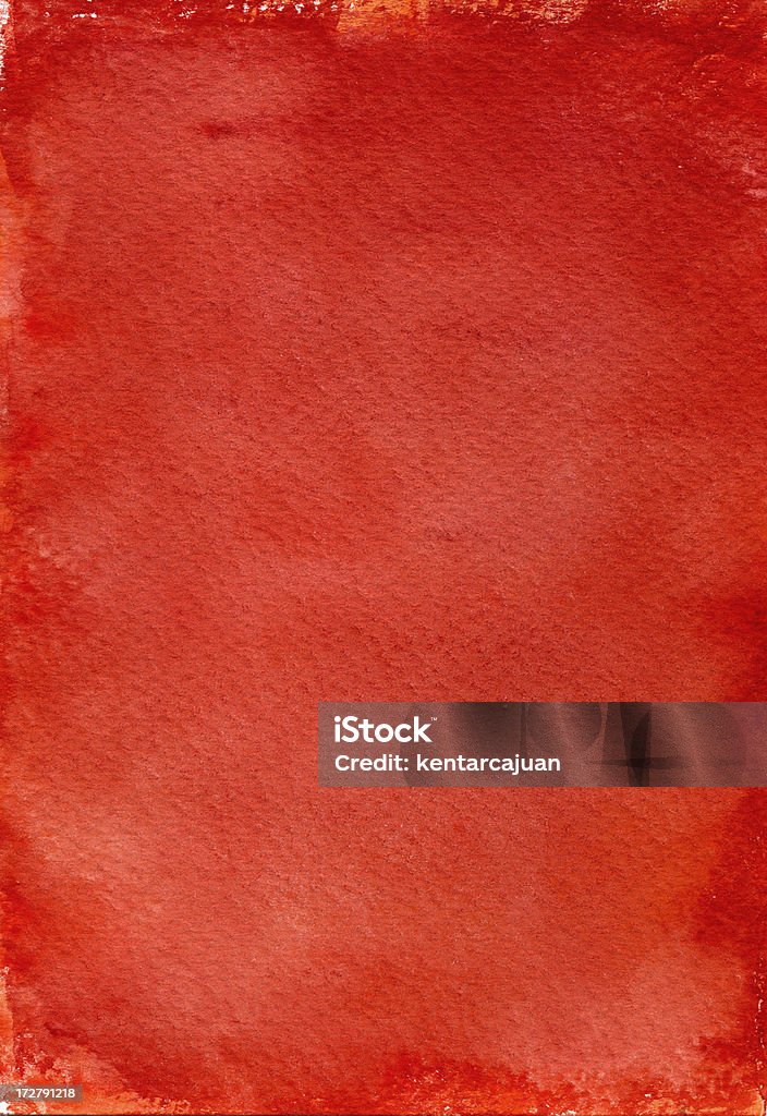 Rostige rot III - Lizenzfrei Rot Stock-Foto