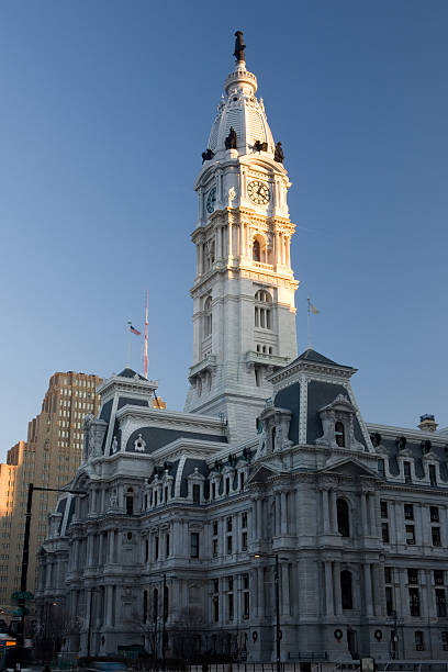 istock City Hall, Philadelphia 172791239