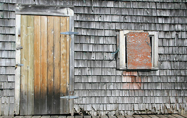 istock Nova Scotia fishing shack. 172791944
