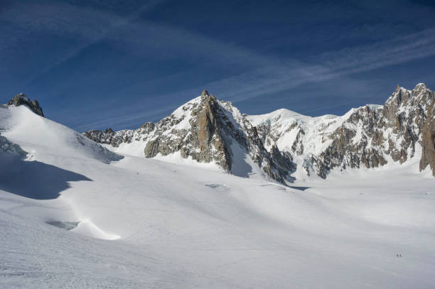 istock view of mont blanc massif from vallee blanche 1727920347