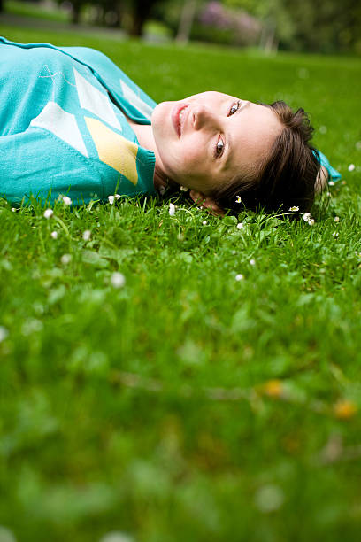 istock brunette woman 172792560