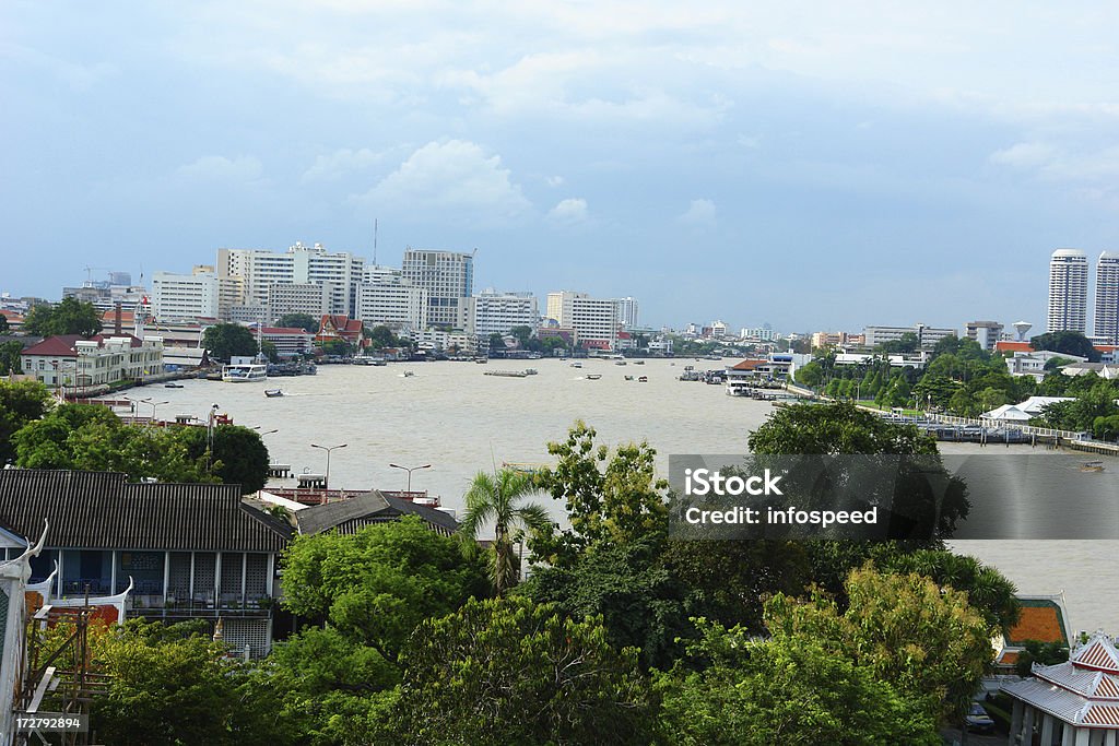 Bangkok - Foto de stock de Aire libre libre de derechos