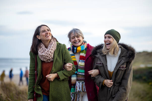 istock Ladies Trip Away 1727929055