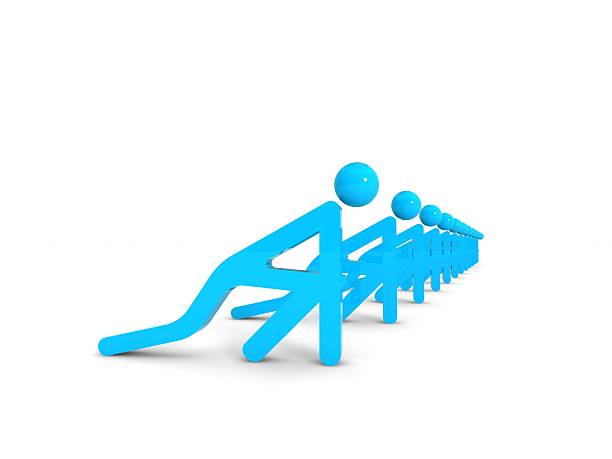 business people (success concept)