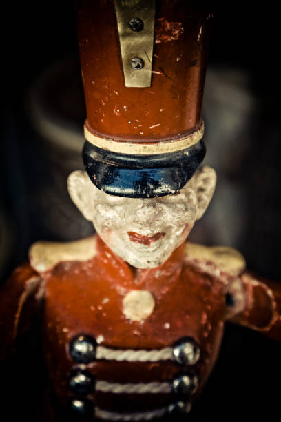 istock vintage soldier toy 172792949