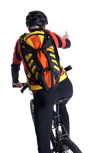 istock Riding the bike 172792969