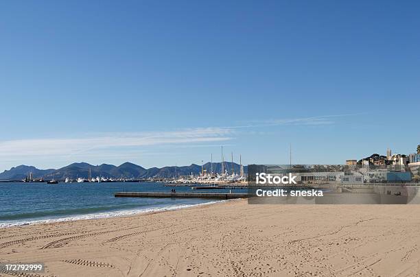 Pier Am Meer Stockfoto und mehr Bilder von Anlegestelle - Anlegestelle, Blau, Bootssteg