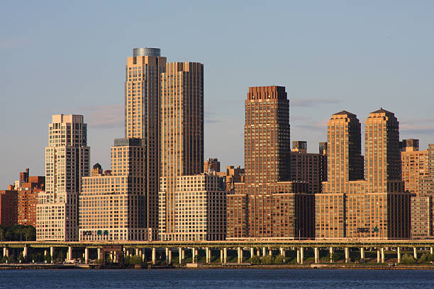 bronx, la ciudad de nueva york - the bronx fotografías e imágenes de stock