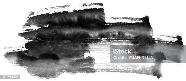Gemäldeeffekt Stockfoto und mehr Bilder von Abstrakt - Abstrakt, Ausgedörrt, Bildhintergrund
