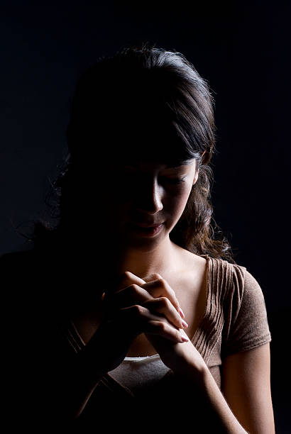 istock Teenage pleading 172793738