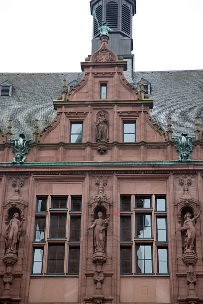 istock Building of Germany 172793980