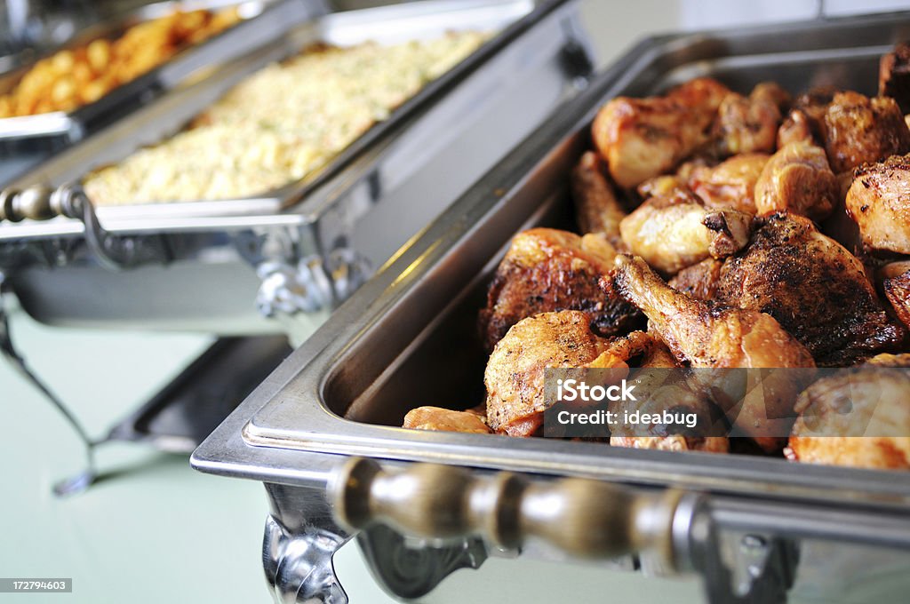 Cena - Foto de stock de Abastecedor libre de derechos