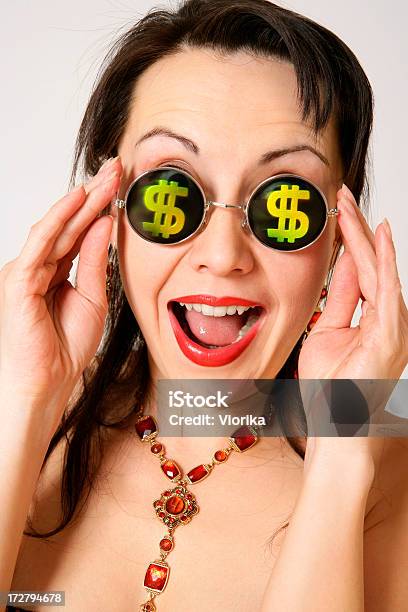 I Want Money Stock Photo - Download Image Now - Adult, Adults Only, American Culture