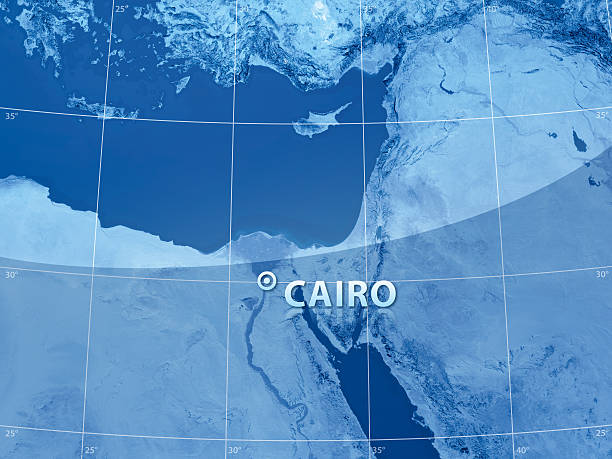 istock World City Cairo 172794713