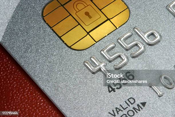 Credit Card Data Stock Photo - Download Image Now - Credit Card, Stealing - Crime, Platinum