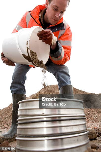 Recolha De Amostras Do Solo - Fotografias de stock e mais imagens de Abundância - Abundância, Adulto, Ao Ar Livre