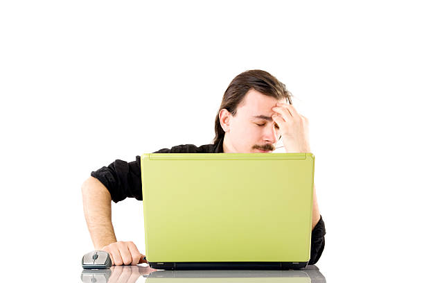 390+ Bored Programmer Stock Photos, Pictures & Royalty-Free Images - iStock