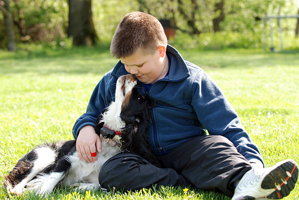 istock Kiss from my Dog 172796211