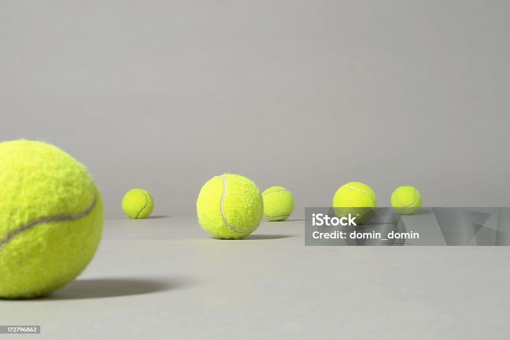 テニスシリーズ - テニスのロイヤリティフリーストックフォト